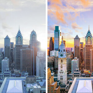 Color grading